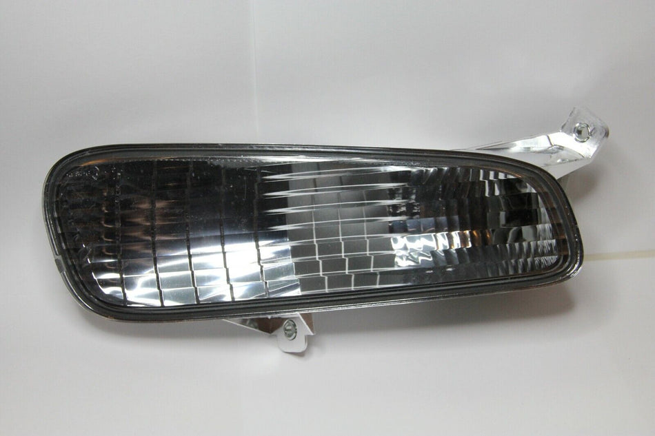 FIAT PUNTO EVO 2010-2012 INDICATOR LAMP LIGHT FRONT BUMPER RIGHT SIDE NEW