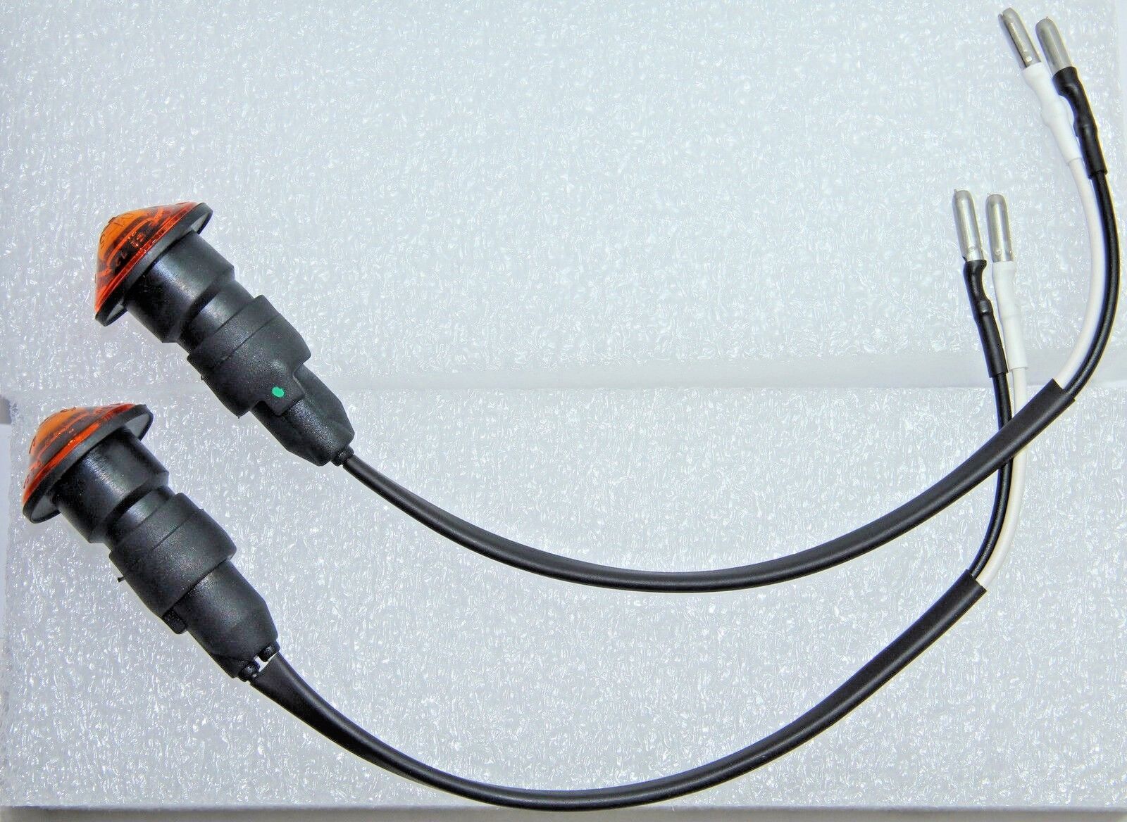 FERRARI 458 488 599 FF F12 SIDE REPEATER INDICATOR MARKER PAIR