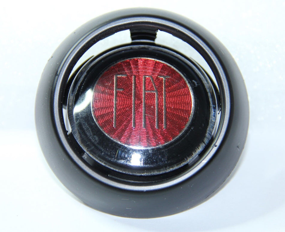 CLASSIC FIAT 500 L Horn button - BRAND NEW