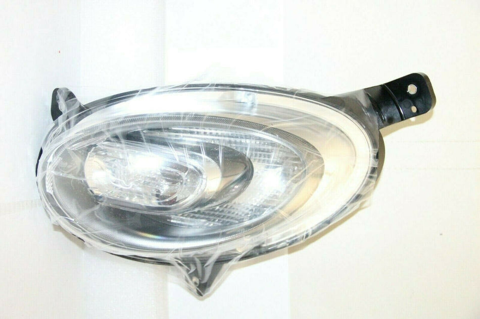 GENUINE FIAT 500X Front LEFT Indicator Daytime Running Light Lamp Non-LED - NEW