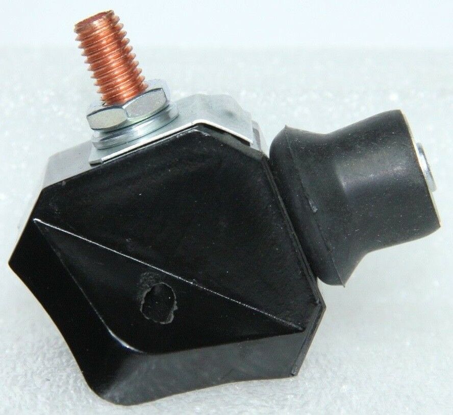 CLASSIC FIAT 500 126 STARTER DRIVE MOTOR SWITCH (PULL LEVER TYPE) BRAND NEW