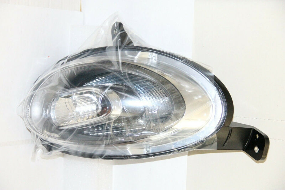 GENUINE FIAT 500X Front RIGHT Indicator Daytime Running Light Lamp Non-LED - NEW