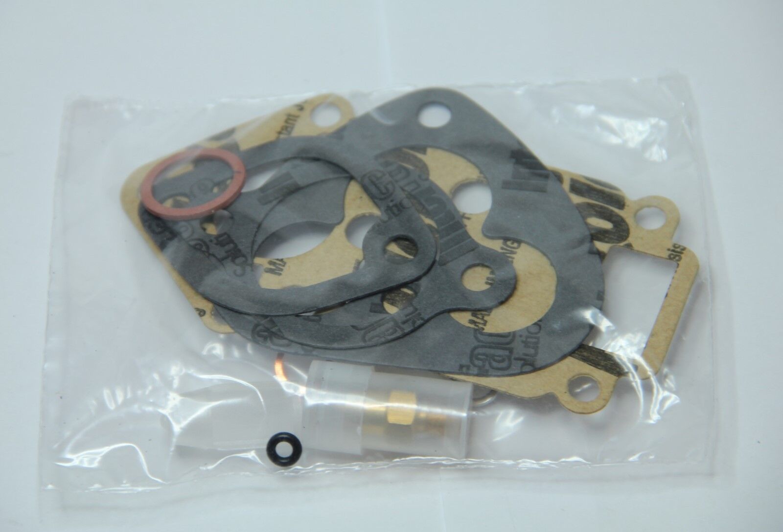 Classic Fiat 500 Fuel / Carburettor Service Parts – AutoBella