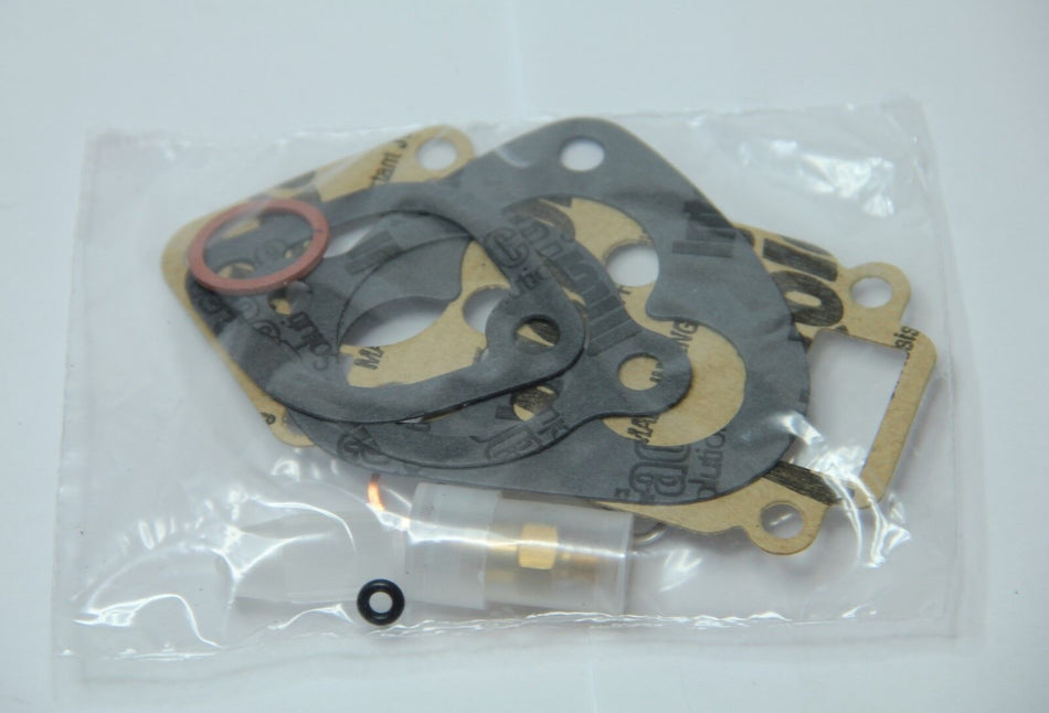 CLASSIC FIAT 500 OVERHAUL RESTORATION KIT FOR WEBER 26 IMB 10 CARBURETOR - NEW!!