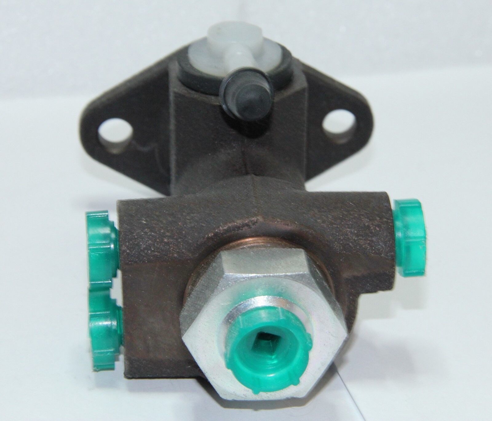Classic Fiat 500 Brake Master Cylinders – AutoBella Classic