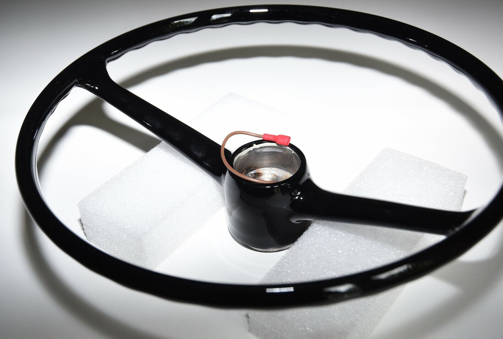 ステアリングホイール 500 – AutoBella Classic Italian Car Parts