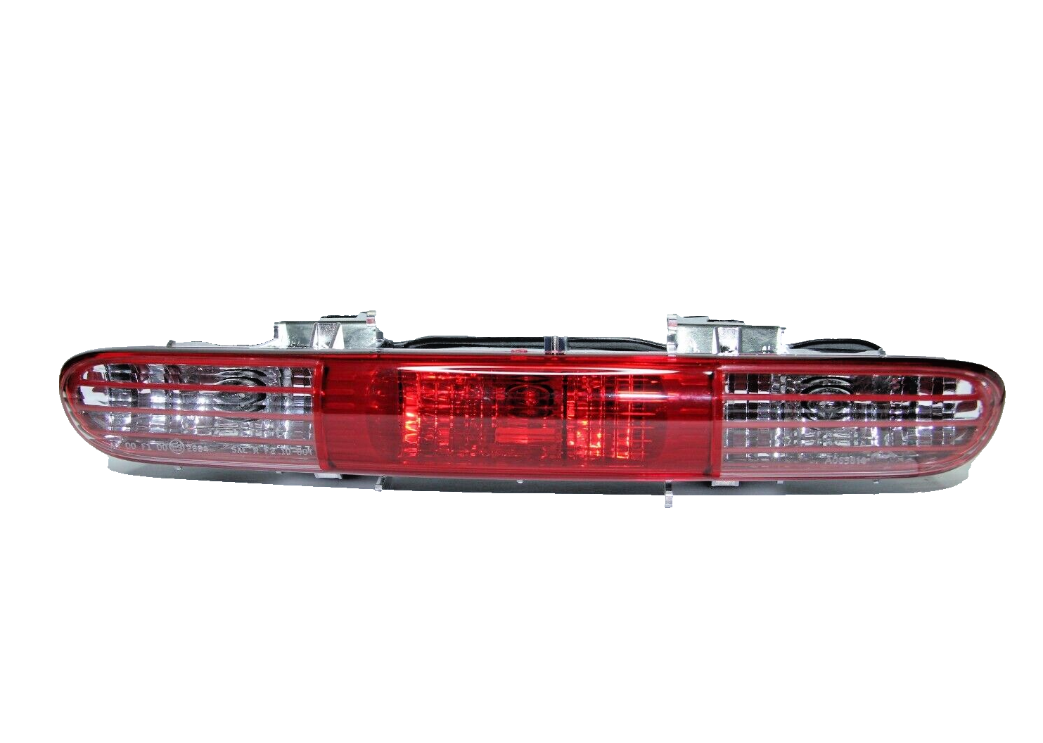 Genuine Mini COOPER R56 R53 R57 R58 R59 10-14 Rear Reverse Fog Light 7 ...