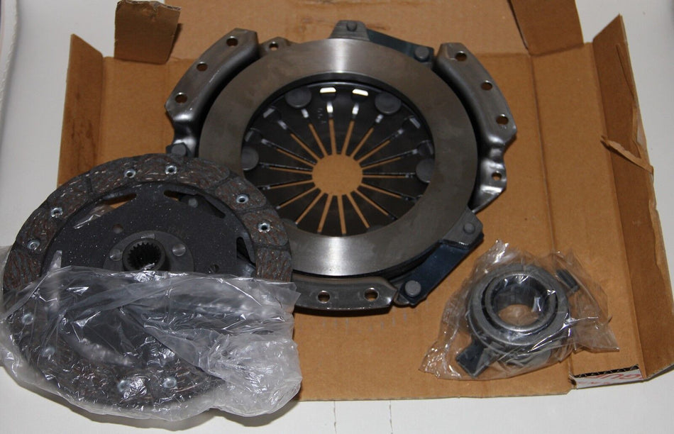 CLASSIC FIAT 500 F L R FIAT 126 CLUTCH COMPLETE KIT BRAND NEW HIGH QUALITY