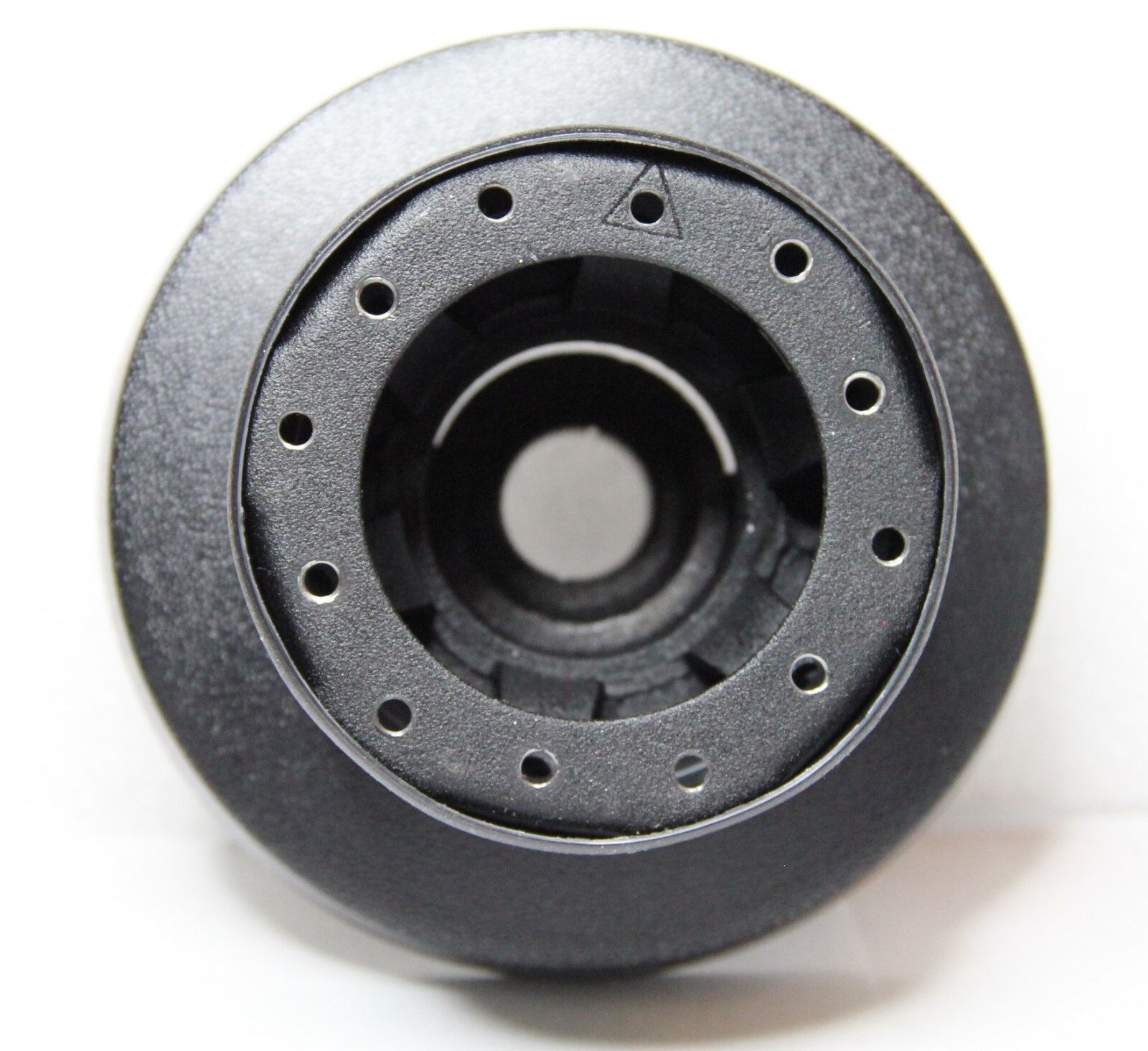 MINI R50 R52 R53 折りたたみ式ステアリングホイールハブボス LUISI