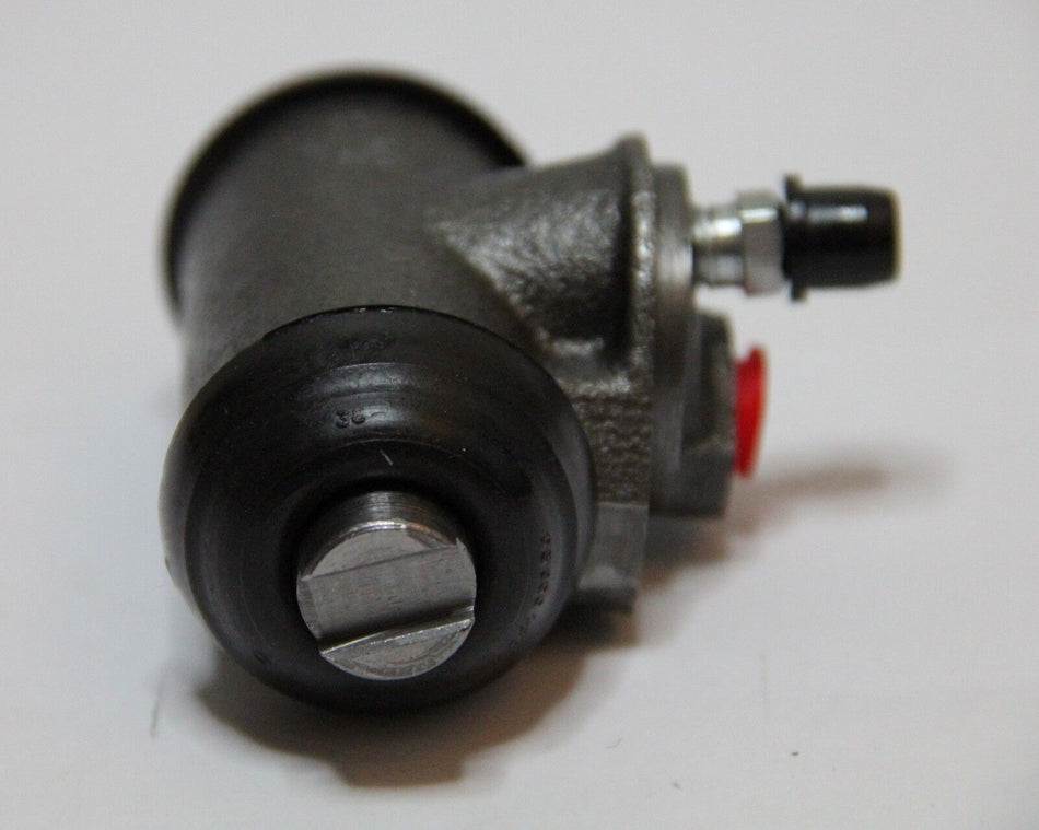 CLASSIC FIAT 500 N D F L FRONT WHEEL BRAKE CYLINDER BRAND NEW HIGH QUALITY