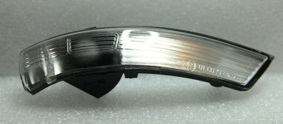 Original OEM Ford Focus 2008–2011 Spiegel Blinker rechts Seite Repeater Off Seite 