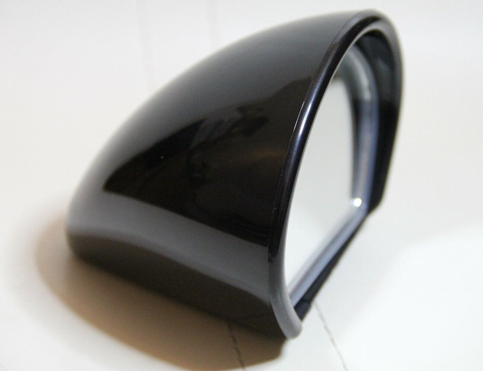 VITALONI SEBRING MACH 1 CLASSIC SPORT WING MIRROR BLACK WITH GASKET BRAND NEW