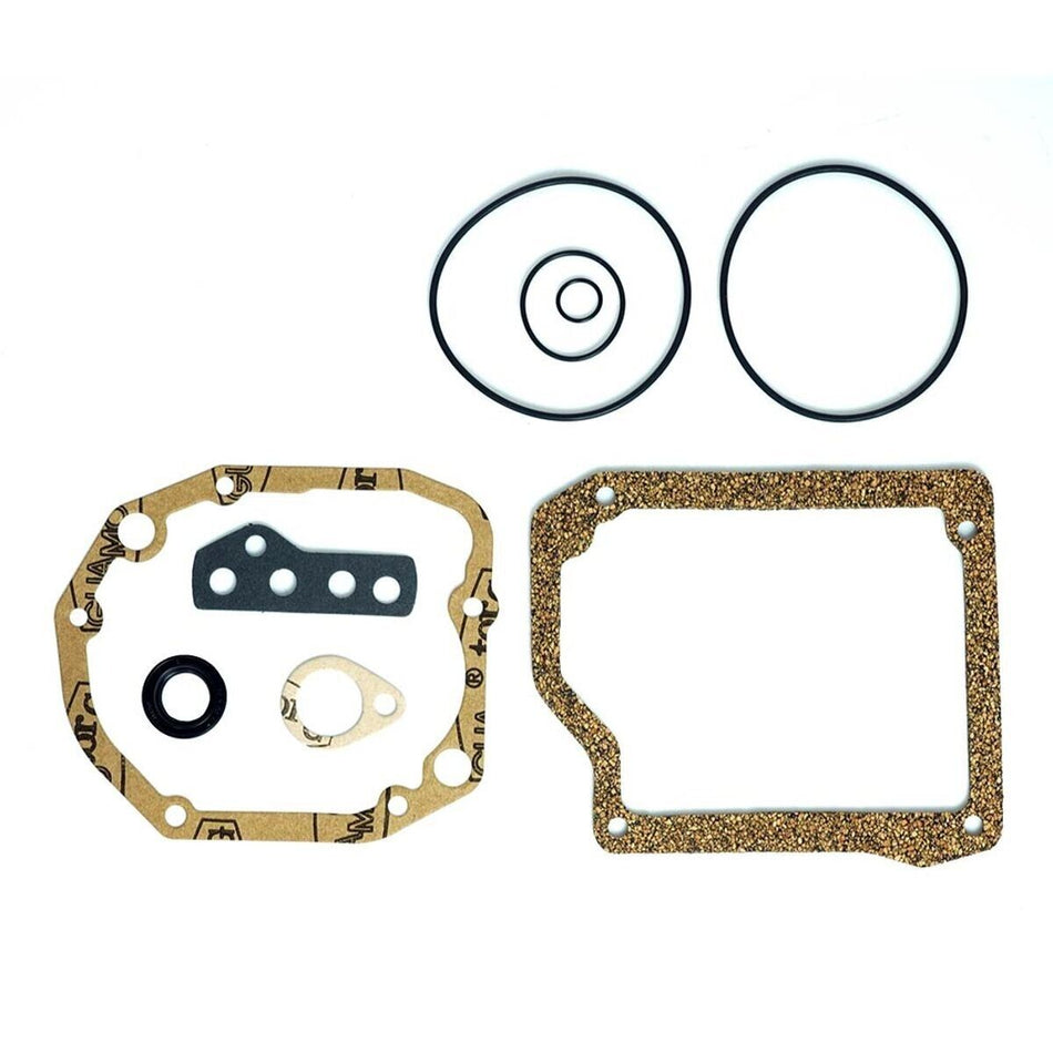 CLASSIC FIAT 500 DFLR FIAT 126 PANDA 30 GEARBOX GASKET SEAL KIT Made in Italy