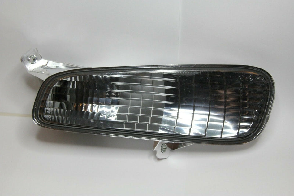 FIAT PUNTO EVO 2010-2012 INDICATOR LAMP LIGHT FRONT BUMPER LEFT SIDE NEW