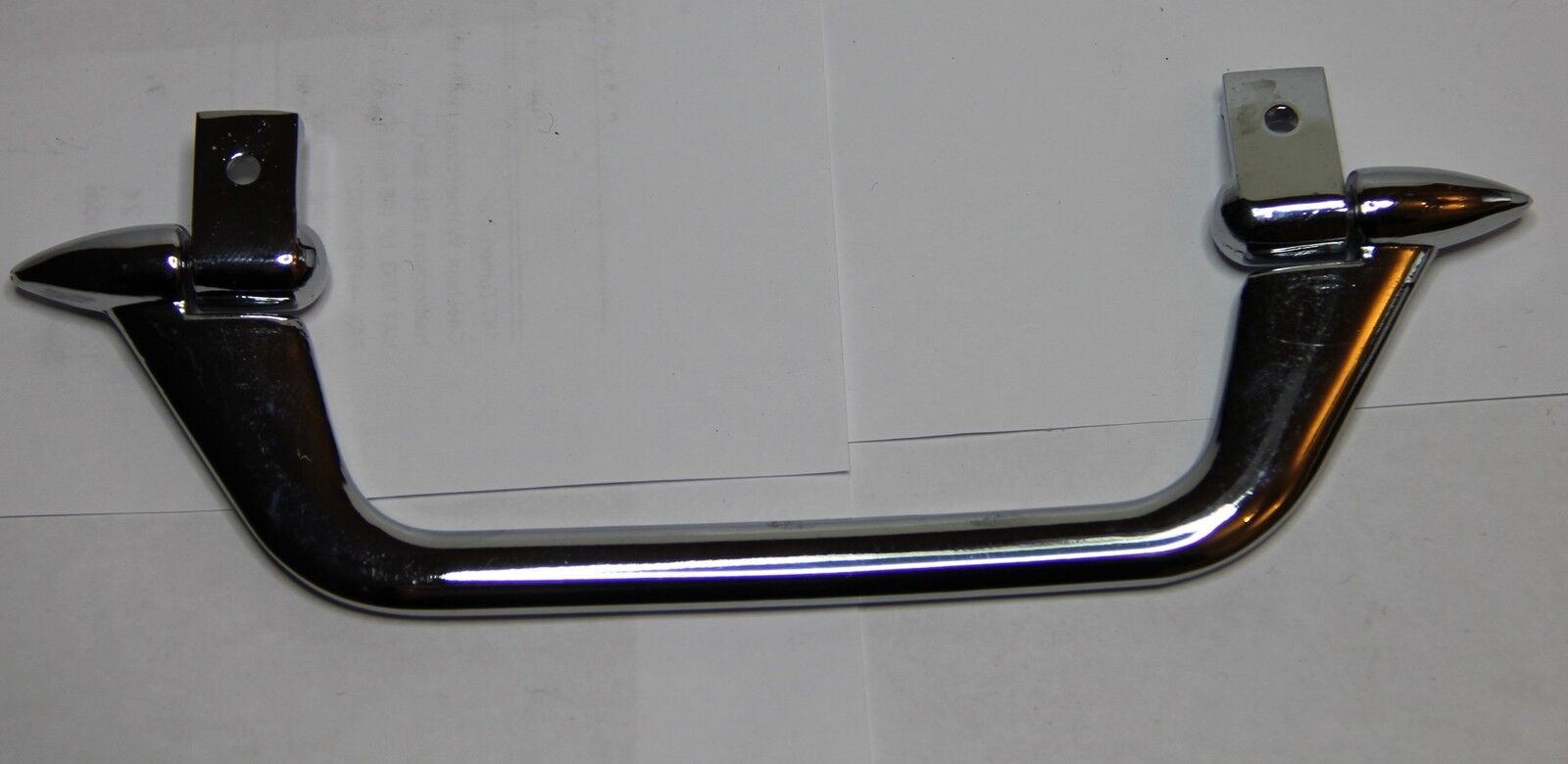 CLASSIC ALFA ROMEO GIULIETTA GIULIA SPIDER INNER DOOR PULL HANDLE