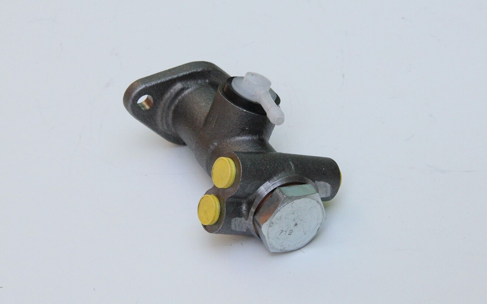 Classic Fiat 500 Brake Master Cylinders – AutoBella Classic
