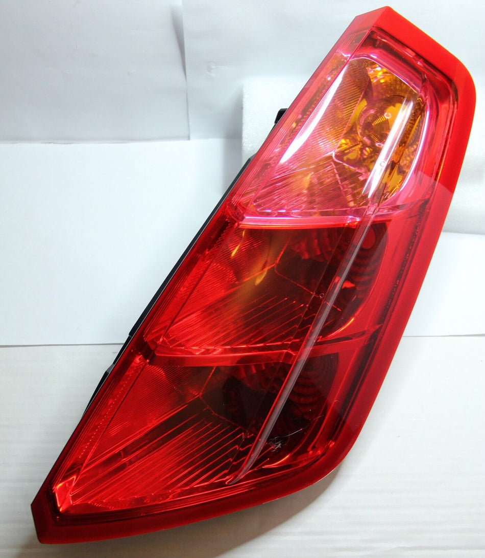 FIAT GRANDE PUNTO Rear Light BACK Lamp TAIL LAMP O/S RIGHT