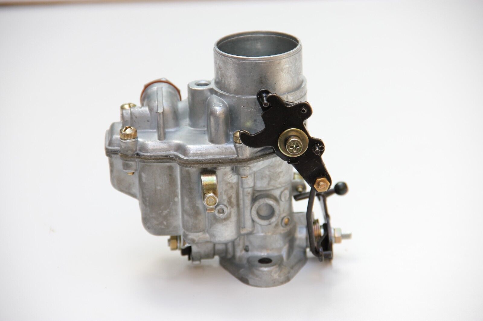 本物の Weber 28 ICP3 キャブレター キャブ クラシック フィアット 600