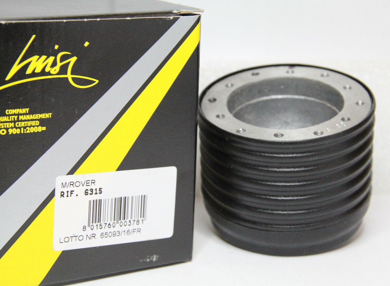 ルイージ – AutoBella Classic Italian Car Parts