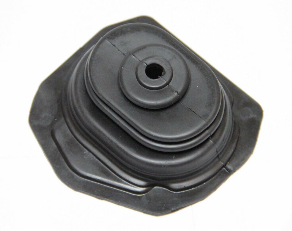 CLASSIC FIAT 124 OSCA 1200 1500 1600 GEAR LEVER GAITER SELECTOR RUBBER 4-SCREW