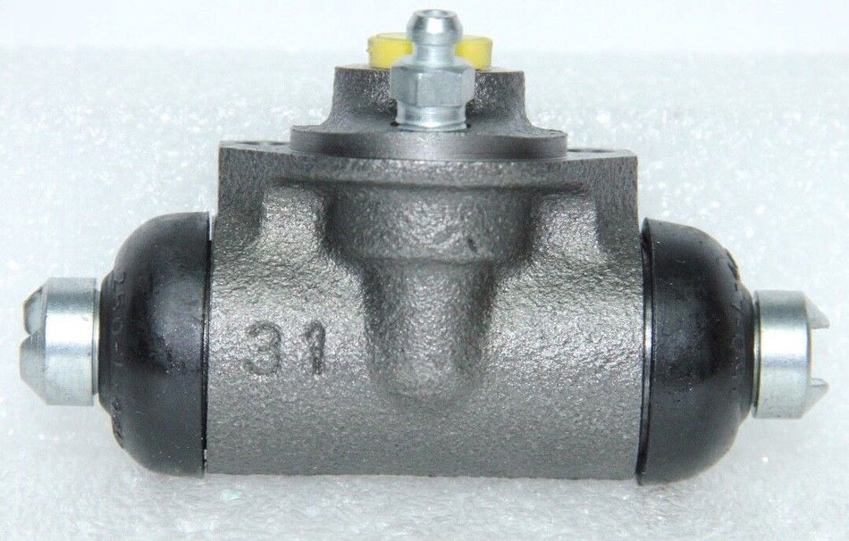 FIAT 126P 127 128 850 PANDA SEAT 600 124 A112 REAR WHEEL BRAKE CYLINDER - NEW