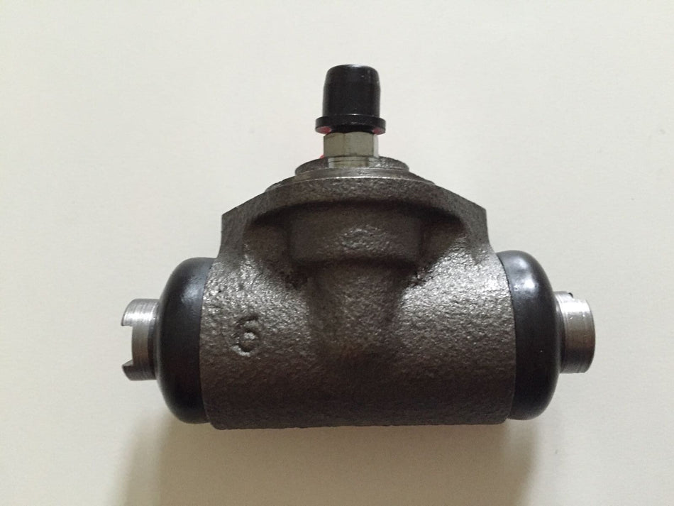 CLASSIC FIAT 500 N D F L REAR WHEEL BRAKE CYLINDER BRAND NEW HIGH QUALITY