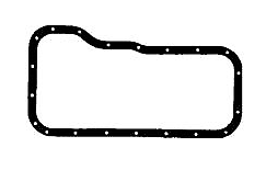 CLASSIC FIAT X1/9 X19 X 19 FROM 1973 TO 1989 OIL SUMP GASKET SEAL BRAND NEW