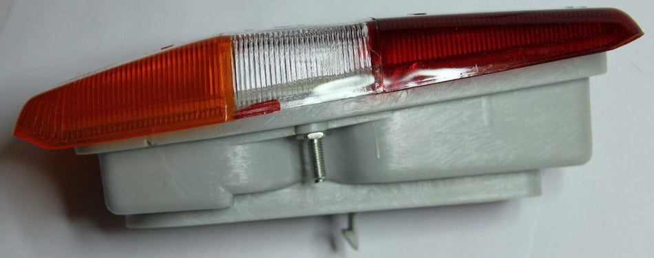 FORD FIESTA MK2 REAR TAIL LIGHT LAMP RIGHT SIDE O/S OFF SIDE BRAND NEW