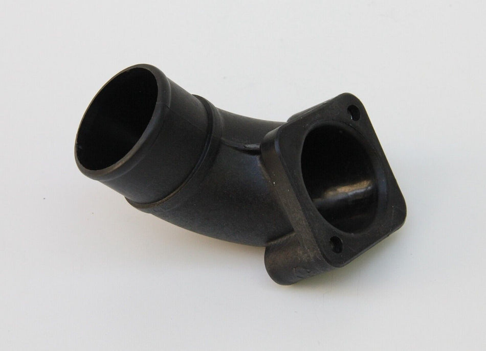 Classic Fiat 500 Carburetor Inlet Manifold Inlet Elbow For Weber 28IMB Brand New