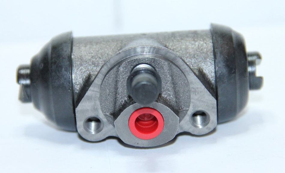 CLASSIC FIAT 500 R 126 FRONT WHEEL BRAKE CYLINDER BRAND NEW - VERY HIGH QUALITY