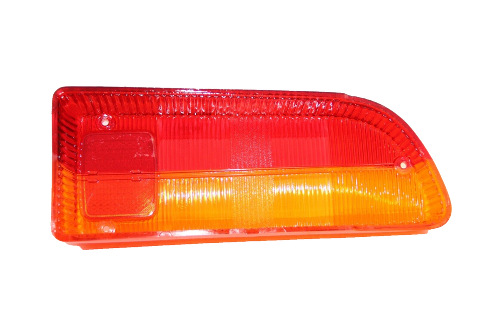 Fiat 850 Spider Lamborghini Miura Rear Light Lens Right Side Tail Light Lens New