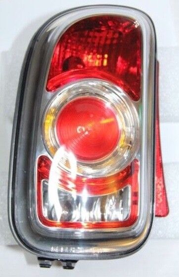 Genuine OEM Mini Clubman R55 White Clear Rear Tail Light Lamp Left Sid ...