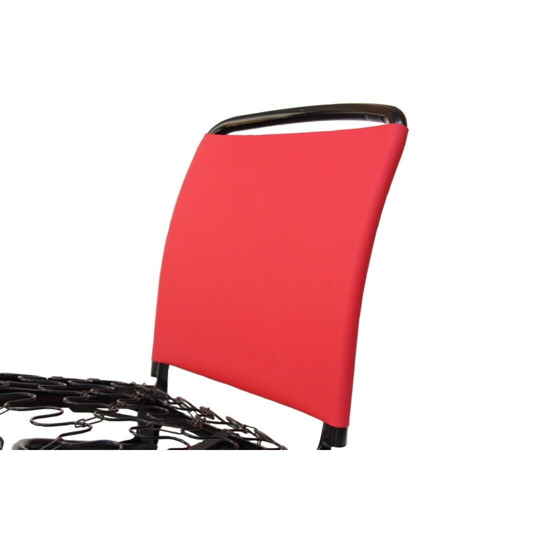 Classic Fiat 500 600 126 Front Seat Backrest Vinyl Support New Made In ...