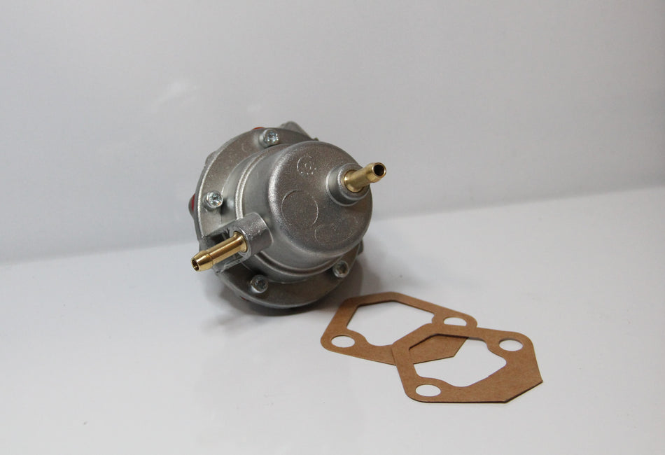 Classic Fiat 500 Fiat 126 Fuel Pump Including Gasket - Brand New