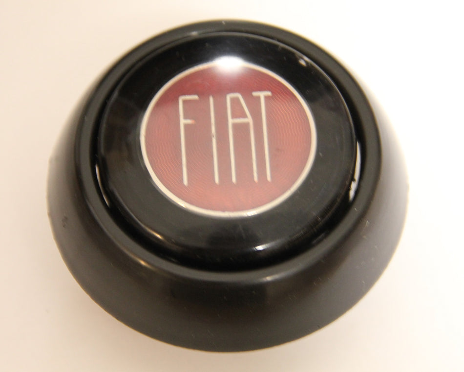CLASSIC FIAT 500 L Horn button - BRAND NEW