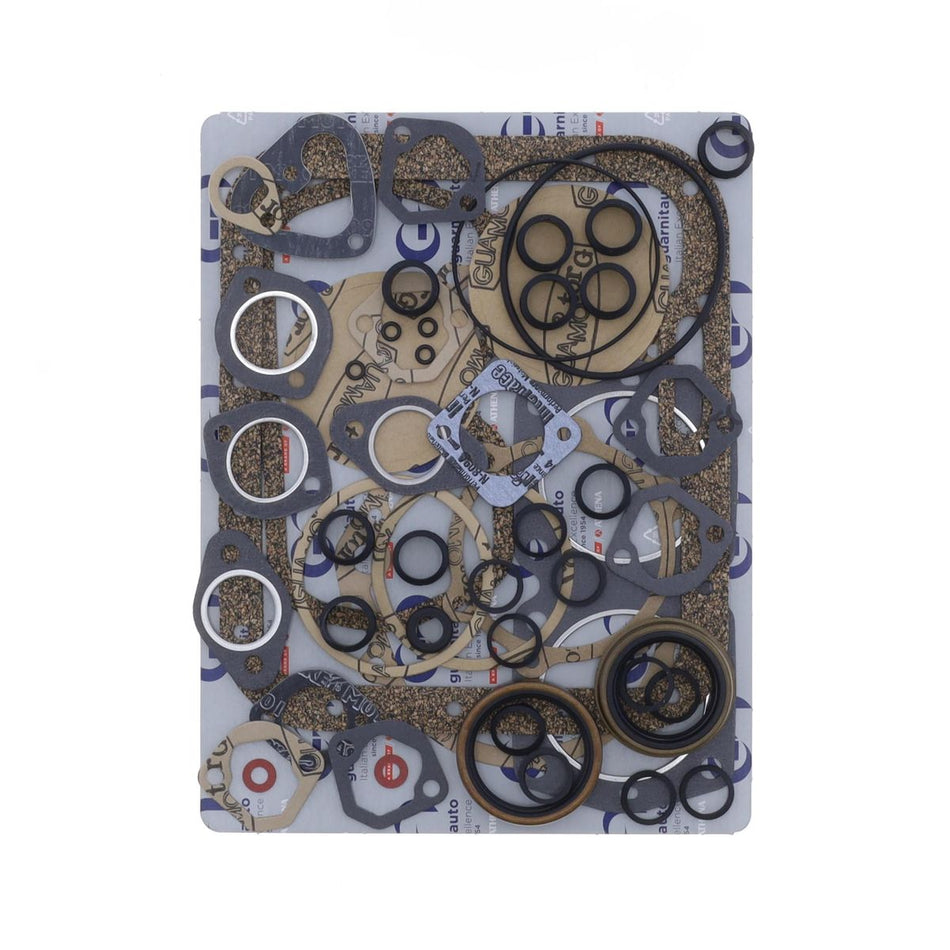 CLASSIC FIAT 500 126 595cc COMPLETE ENGINE GASKET KIT PLUS HEAD GASKET BRAND NEW