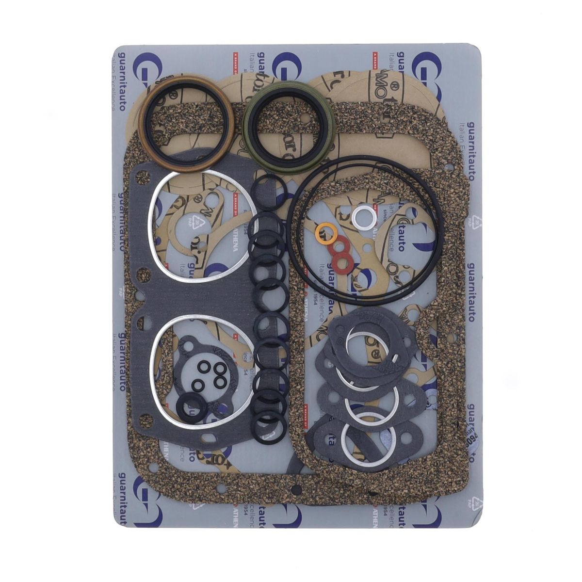 クラシック フィアット 500 パーツ |クラシック フィアット スペアの